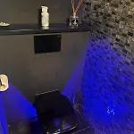 Tres Beau Duplex Avec Jacuzzi Privatif Mandelieu