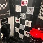 Tres Beau Duplex Avec Jacuzzi Privatif