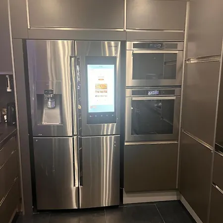 דירה Tres Beau Duplex Avec Jacuzzi Privatif *